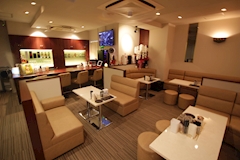 メンバーズ花心・カシン - 名古屋 錦のクラブ/ラウンジ 店舗写真