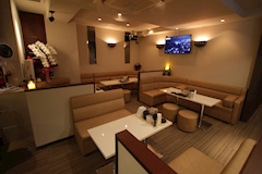 メンバーズ花心・カシン - 名古屋 錦のクラブ/ラウンジ 店舗写真
