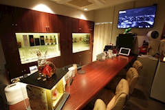 メンバーズ花心・カシン - 名古屋 錦のクラブ/ラウンジ 店舗写真