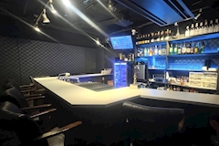 K3 Lounge・ケースリーラウンジ - 吉祥寺駅前のガールズバー 店舗写真