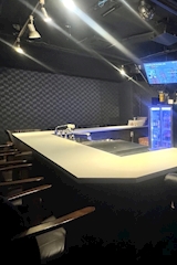 K3 Lounge・ケースリーラウンジ - 吉祥寺駅前のガールズバー 店舗写真