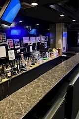 百花繚乱・ヒャッカリョウラン - 駒込のガールズバー 店舗写真
