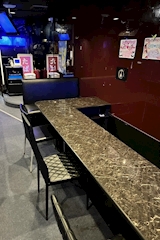 百花繚乱・ヒャッカリョウラン - 駒込のガールズバー 店舗写真