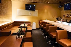 Liberte・リベルテ - 北上のスナック 店舗写真