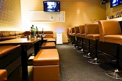 Liberte・リベルテ - 北上のスナック 店舗写真