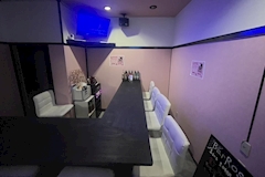 Bar Rose・ローズ - 東川口のガールズバー 店舗写真