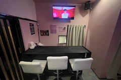 Bar Rose・ローズ - 東川口のガールズバー 店舗写真