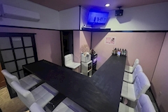 Bar Rose・ローズ - 東川口のガールズバー 店舗写真