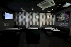 JEWEL・ジュエル - 古川のスナック 店舗写真