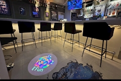 Girl's Bar Fun・ファン - 上野・御徒町・湯島のガールズバー 店舗写真