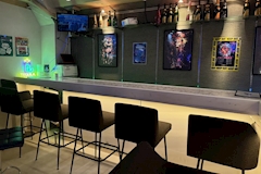 Girl's Bar Fun・ファン - 上野・御徒町・湯島のガールズバー 店舗写真