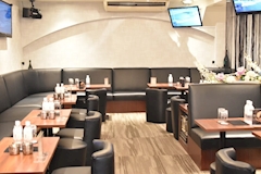 CLUB XENO・ゼノ - 銀座のキャバクラ 店舗写真