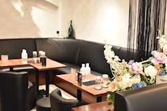 CLUB XENO・ゼノ - 銀座のキャバクラ 店舗写真