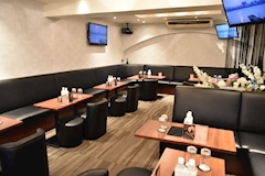 CLUB XENO・ゼノ - 銀座のキャバクラ 店舗写真