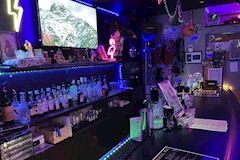 女神転生・メガミテンセイ - 小倉・鍛冶町のオカマ/ニューハーフ 店舗写真