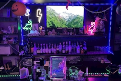 女神転生・メガミテンセイ - 小倉・鍛冶町のオカマ/ニューハーフ 店舗写真