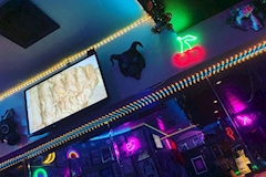 女神転生・メガミテンセイ - 小倉・鍛冶町のオカマ/ニューハーフ 店舗写真