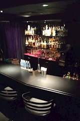EBBA・エバ - 六本木のガールズバー 店舗写真