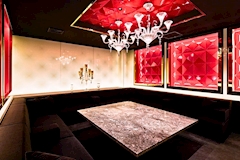 B club・ビークラブ - 国分町のキャバクラ 店舗写真