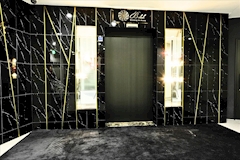 B club・ビークラブ - 国分町のキャバクラ 店舗写真