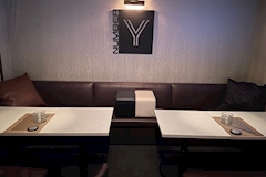 NUMBER_Y・ナンバーワイ - JR宇都宮のパブ/スナック 店舗写真