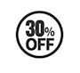 ピックアップニュース ご新規様はボトル30%OFF！！