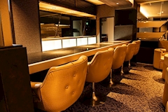 Earu・エアル - 鹿児島県・天文館のガールズバー 店舗写真
