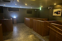 di-di-ディーディ- - 福山市(松浜町)のガールズバー 店舗写真