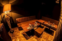 Ritz KANON・リッツカノン - 鹿児島県・天文館のキャバクラ 店舗写真