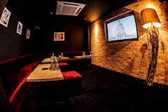 Ritz KANON・リッツカノン - 鹿児島県・天文館のキャバクラ 店舗写真