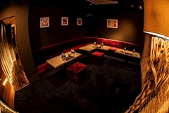 Ritz KANON・リッツカノン - 鹿児島県・天文館のキャバクラ 店舗写真