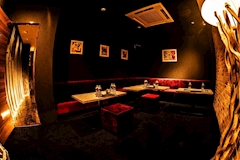 Ritz KANON・リッツカノン - 鹿児島県・天文館のキャバクラ 店舗写真