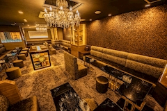 Lunaria Lounge・ルナリアラウンジ - 鹿児島県・天文館のキャバクラ 店舗写真