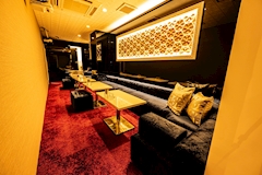 Lunaria Lounge・ルナリアラウンジ - 鹿児島県・天文館のキャバクラ 店舗写真