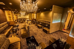Lunaria Lounge・ルナリアラウンジ - 鹿児島県・天文館のキャバクラ 店舗写真