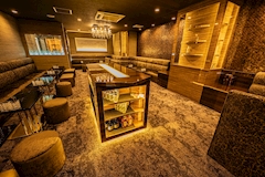 Lunaria Lounge・ルナリアラウンジ - 鹿児島県・天文館のキャバクラ 店舗写真
