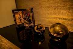 Lunaria Lounge・ルナリアラウンジ - 鹿児島県・天文館のキャバクラ 店舗写真