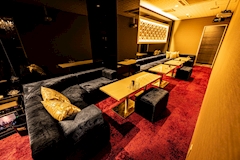 Lunaria Lounge・ルナリアラウンジ - 鹿児島県・天文館のキャバクラ 店舗写真