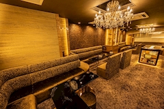 Lunaria Lounge・ルナリアラウンジ - 鹿児島県・天文館のキャバクラ 店舗写真