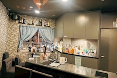 隠レbar めると・カクレバーメルト - 広島市（流川）のコンカフェ 店舗写真