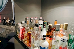 隠レbar めると・カクレバーメルト - 広島市（流川）のコンカフェ 店舗写真