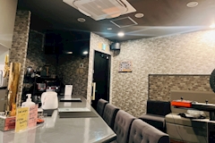 隠レbar めると・カクレバーメルト - 広島市（流川）のコンカフェ 店舗写真