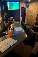 隠レbar めると・カクレバーメルト - 広島市（流川）のコンカフェ 店舗写真