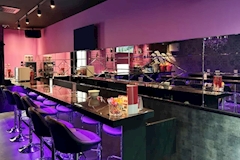 Girl's Bar L・エル - 町田のガールズバー 店舗写真