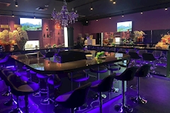 Girl's Bar L・エル - 町田のガールズバー 店舗写真