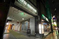 CLUB CREST・クレスト - 郡山駅前のラウンジ 店舗写真