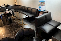 CLUB CREST・クレスト - 郡山駅前のラウンジ 店舗写真