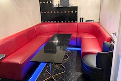 CLUB CREST・クレスト - 郡山駅前のラウンジ 店舗写真