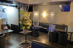 CLUB CREST・クレスト - 郡山駅前のラウンジ 店舗写真