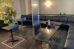 CLUB CREST・クレスト - 郡山駅前のラウンジ 店舗写真